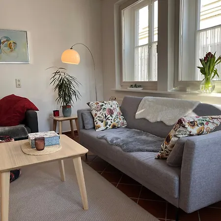 Ferienwohnung am Kirchplatz 25561 Weener Exterior foto