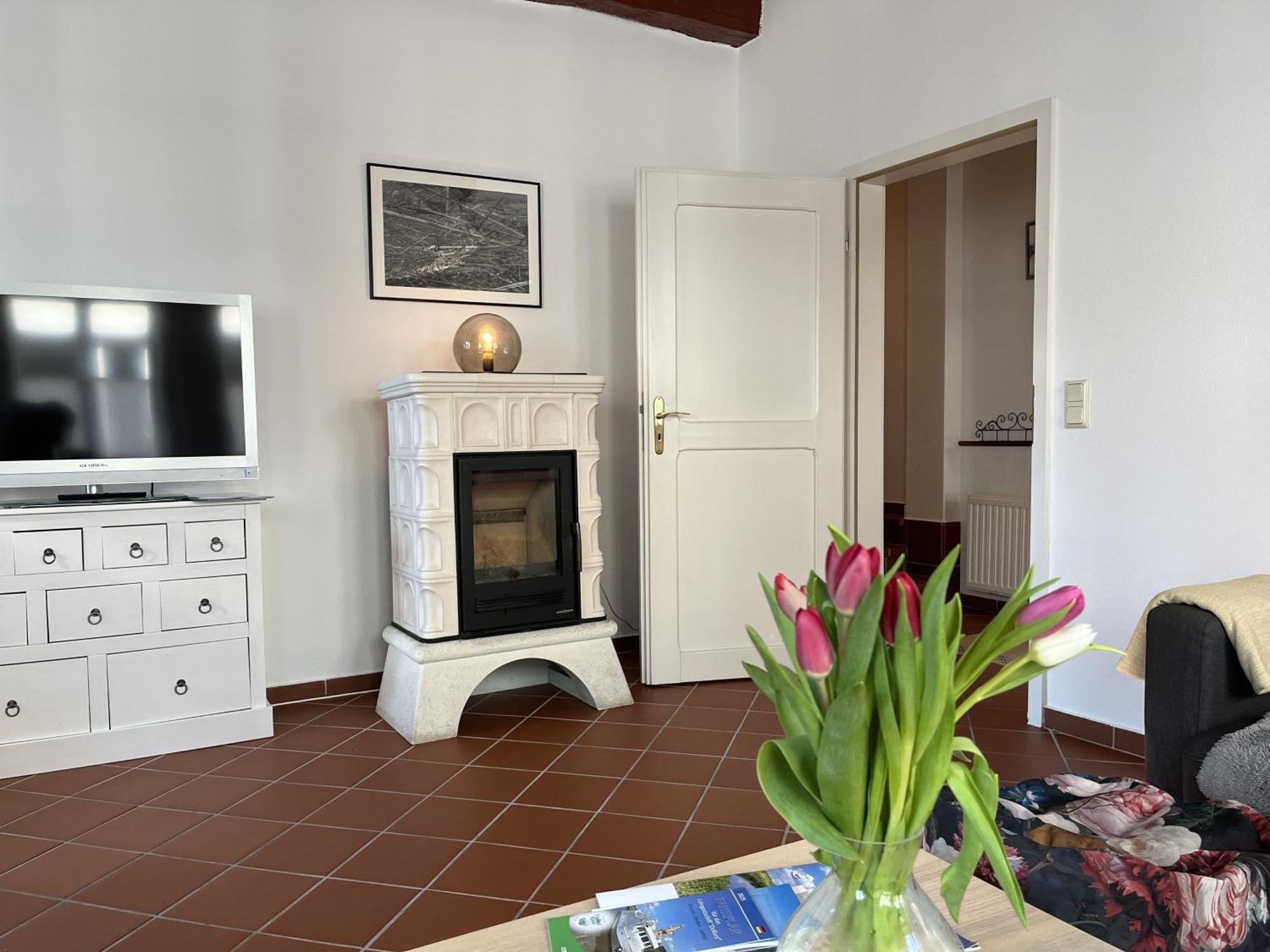 Apartment Am Kirchplatz 25561 Weener